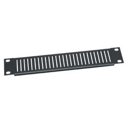 Picture of 1 Space Half-Rack Vent Panel, 1.75"