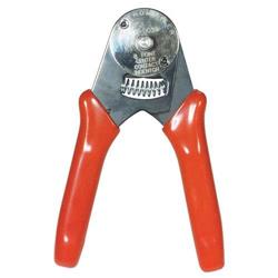 Picture of 8 Point Center Pin Coaxial Crimp Tool