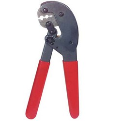 Picture of 9" Lever Type Coaxial Crimp Tool (.068", .213", .255")