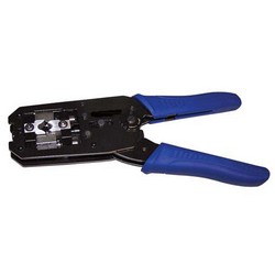 Ratcheting Crimp Tool