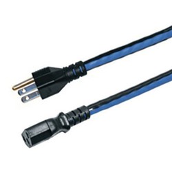 Picture of 6" IEC Power Cord (4 Pack)