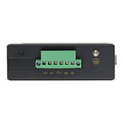 Picture of IES-Series 6 Port Industrial Ethernet Switch 4x RJ45 10/100/1000TX 2x SFP 1000FX