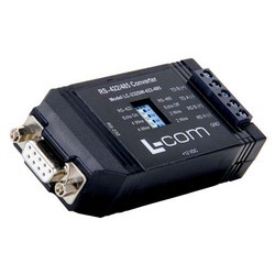 Picture of L-com Port Powered RS232 to RS485/422 Converter