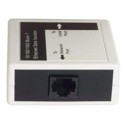 ethernet optical isolator