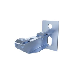 CABLE TRAY L WALL BRACKET