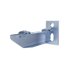 CABLE TRAY L WALL BRACKET