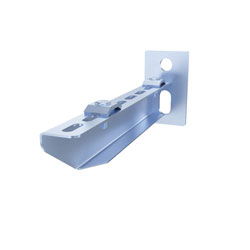 CABLE TRAY L WALL BRACKET