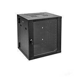 550mm Swing Gate Cabinets - 12U