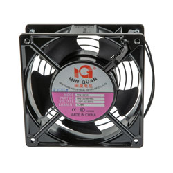 Picture of 110-120V UL Cabinet Fan - 1pcs