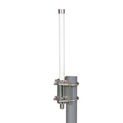 Picture of Helium Miner Antenna Upgrade Kit, 3dBi 900MHz Omni w/ N Male to RP-SMA Male, 6ft Low Loss 400 Cable