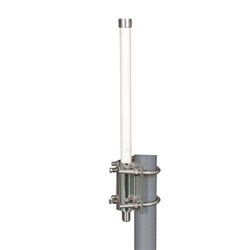 Picture of Helium Miner Antenna Upgrade Kit, 3dBi 900MHz Omni w/ N Male to RP-SMA Male, 10ft Low Loss 400 Cable