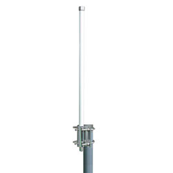 Picture of Helium Miner Antenna Upgrade Kit, 6dBi 900MHz Omni w/ N Male to RP-SMA Male, 6ft Low Loss 400 Cable