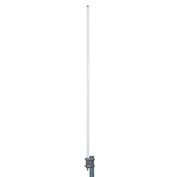 Picture of Helium Miner Antenna Upgrade Kit, 8dBi 900MHz Omni w/ N Male to RP-SMA Male, 10ft Low Loss 400 Cable