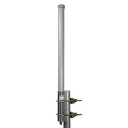 Picture of Helium Miner PRO Antenna Upgrade Kit, 6dBi 900MHz Omni w/ N Male to RP-SMA Male, 6ft Low Loss 400 Cable