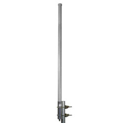 Picture of Helium Miner PRO Antenna Upgrade Kit, 8dBi 900MHz Omni w/ N Male to RP-SMA Male, 6ft Low Loss 400 Cable