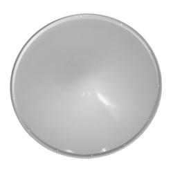 Picture of 4ft Parabolic Radome for WiFi 6E / 7 Parabolic Dish Antennas