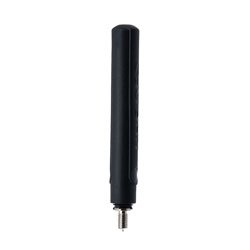 Picture of 400-470/1572-1578 MHz Rubber Duck Antenna, 1.8 dBi gain, MTH800 Connector, Vertical Polarization