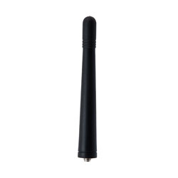 Picture of 136-174 MHz Rubber Duck Antenna, 1.8 dBi gain, SMA-Female Connector, Vertical Polarization