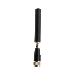 Picture of 650 MHz to 3.31 GHz LTE Antenna, Tilt and Swivel, Monopole, SMA Male Connector