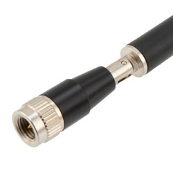 Picture of 650 MHz to 3.31 GHz LTE Antenna, Tilt and Swivel, Monopole, SMA Male Connector
