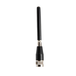 Picture of 800 MHz to 2.7 GHz LTE Antenna, Tilt and Swivel, Monopole, SMA Male Connector, 3 dBi Gain
