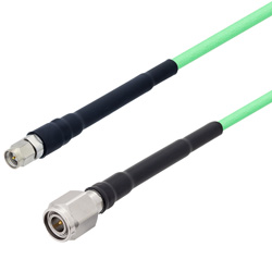 AC-262-300 Stereo Audio Cable BOSTON (Big-small jack)