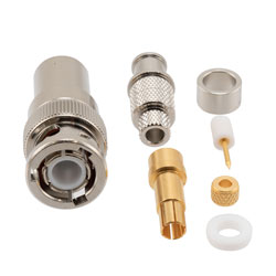 Picture of TRB Plug Full Crimp Connector for 752BA5314 Cable