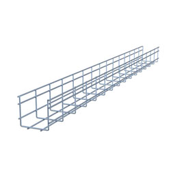 Wire Mesh Cable Tray