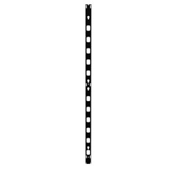 Picture of 35U Vertical Cable Management Rail, Rack Mount, 0.82 x 2.3 x 63.7