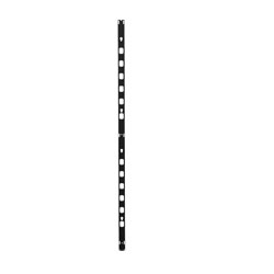Picture of 45U Vertical Cable Management Rail, Rack Mount, 0.82 x 2.3 x 81.2