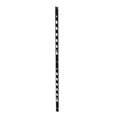 Picture of 45U Vertical Cable Management Rail, Rack Mount, 0.82 x 2.3 x 81.2