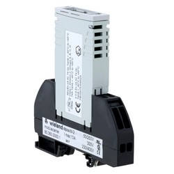 Picture of DC Protector Din Rail Mount W/Terminal Block 24VDC