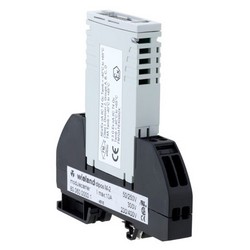 Picture of DC Protector Din Rail Mount W/Terminal Block 48VDC