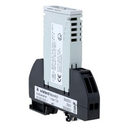 Picture of DC Protector Din Rail Mount W/Terminal Block 70VDC