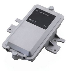 Picture of Data Line Protector Indoor/Outdoor 10/100 Poe 60V