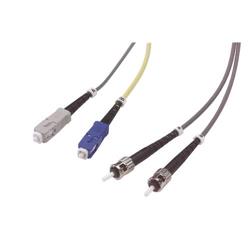 Picture of Dual ST- Dual SC Mode Conditioning Cable, 2.0m