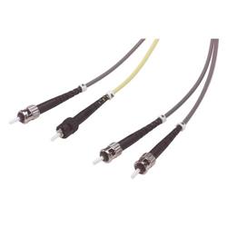 Picture of Dual ST- Dual ST Mode Conditioning Cable, 1.0m