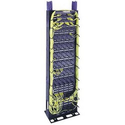 Picture of 19" Cable Management Rack