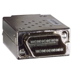 Picture of MRJ21 Straight to 6x RJ45 Breakout, 1.0m