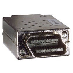 Picture of MRJ21 Straight to 6x RJ45 Breakout, 3.0m