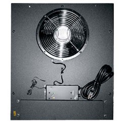 Picture of 1 Quiet 10" Fan