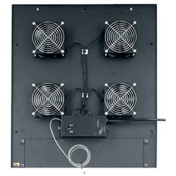 Picture of 4 Quiet  4.5" Fans