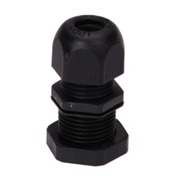 Picture of PC HUB Cord Grip w/ Lock Nut (.197-.394)