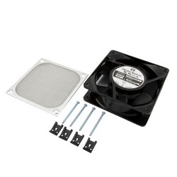 Picture of Fan Replacement Kit for 14 & 18" Enclosures 240VAC