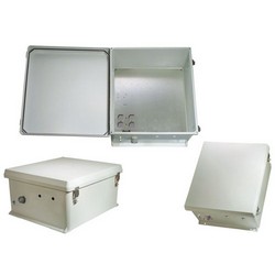 Picture of 18x16x8 Inch 12 VDC Weatherproof Enclosure