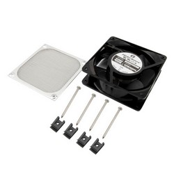 Picture of Fan Replacement Kit for 20" Enclosures 120VAC