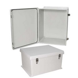 Picture of 20x16x11 Inch UL Listed  Weatherproof Non-Powered Enclosure