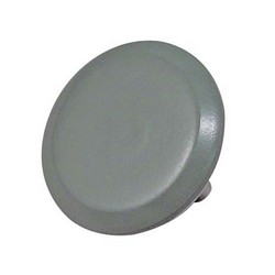 Picture of Steel 1/2 Inch Oil Tight Gasketed Plug