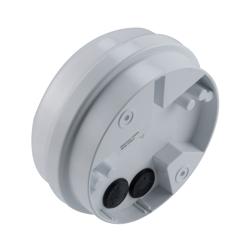 Picture of Outdoor Ceiling Mount Microwave Occupancy Sensor, IP65, 5.8 GHz, 220 - 240 VAC, 1200 W Relay Output