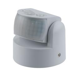 Picture of Outdoor Wall Mount PIR Occupancy Sensor, 220 - 240 VAC, IP65, 1200 W Relay Output